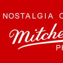 blog logo of Mitchell & Ness