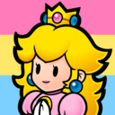 blog logo of ♥ Peachy Grump ♥