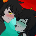 Ask Karkat and Terezi!