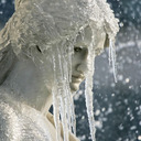 statuedeglace