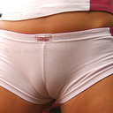 blog logo of Cameltoe + Wicked Weasel Girl