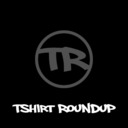 blog logo of Tshirt Roundup