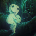 blog logo of Studio Ghibli Gifs