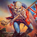 MAIDEN FOR LIFE!!!!!Untitled