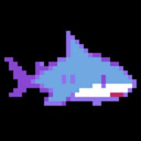 blog logo of sharkbitez