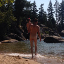 Secret Naturist