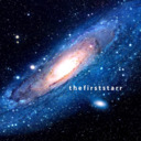 blog logo of The First Star