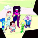 All Things Steven Universe