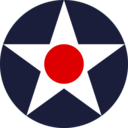 blog logo of United States Army Air Corps