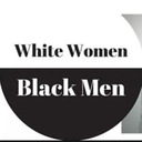 blog logo of Why white women love black men