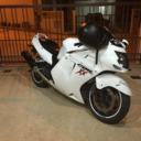 Honda CBR1100xx