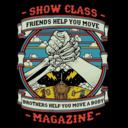 Show Class Magazine