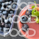 - Good mood food !