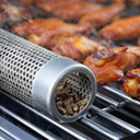 blog logo of Budget Pellet Smoker Reviews 