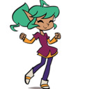 Harpy Gee