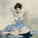 blog logo of corseting