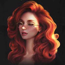 blog logo of Redhead,BlueEyed,Leo, Romantic,Sapiophile,Empath