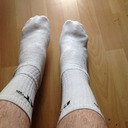 blog logo of White Socks