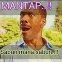 sanggap ke?