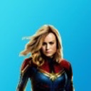 #TeamCaptainMarvel