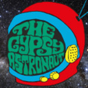 blog logo of The Gypsy Astronaut