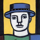 blog logo of Fernand Leger