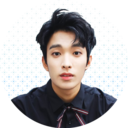 lee seokmin is ruining my life