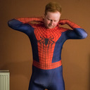  Welsh Lycra guy