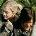 Bethyl and TWD FanFiction