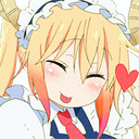 tohru is the best lesbian