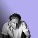 Charlie Hunnam source