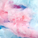 COTTON CANDY