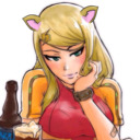 blog logo of Princess Kitty Samus