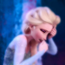 blog logo of Elsa Illuminates Anna