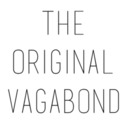 blog logo of THE ORIGINAL VAGABOND