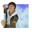 blog logo of Incorrect Voltron Quotes