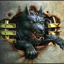 blog logo of CyberWolf