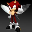 blog logo of Crimson the FUCKing Hedgehog