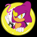 blog logo of Question-time-with-Espio