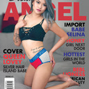 Dream Angels Magazine Social