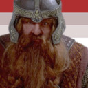 blog logo of Gimli has rabies