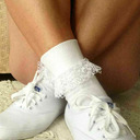 blog logo of love them Keds