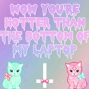 blog logo of Pastel Goth Queen