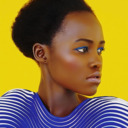 LUPITA NYONG'O NEWS