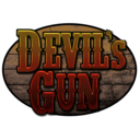 blog logo of devils-gun