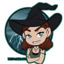 blog logo of Storm-Water-Witch