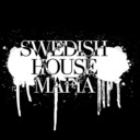 blog logo of Swedish house máfia