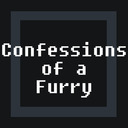 blog logo of Confessions of a Furry