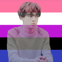 Robin Goodfellow Is A Genderfluid Icon