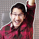 blog logo of Markiplier Quotes